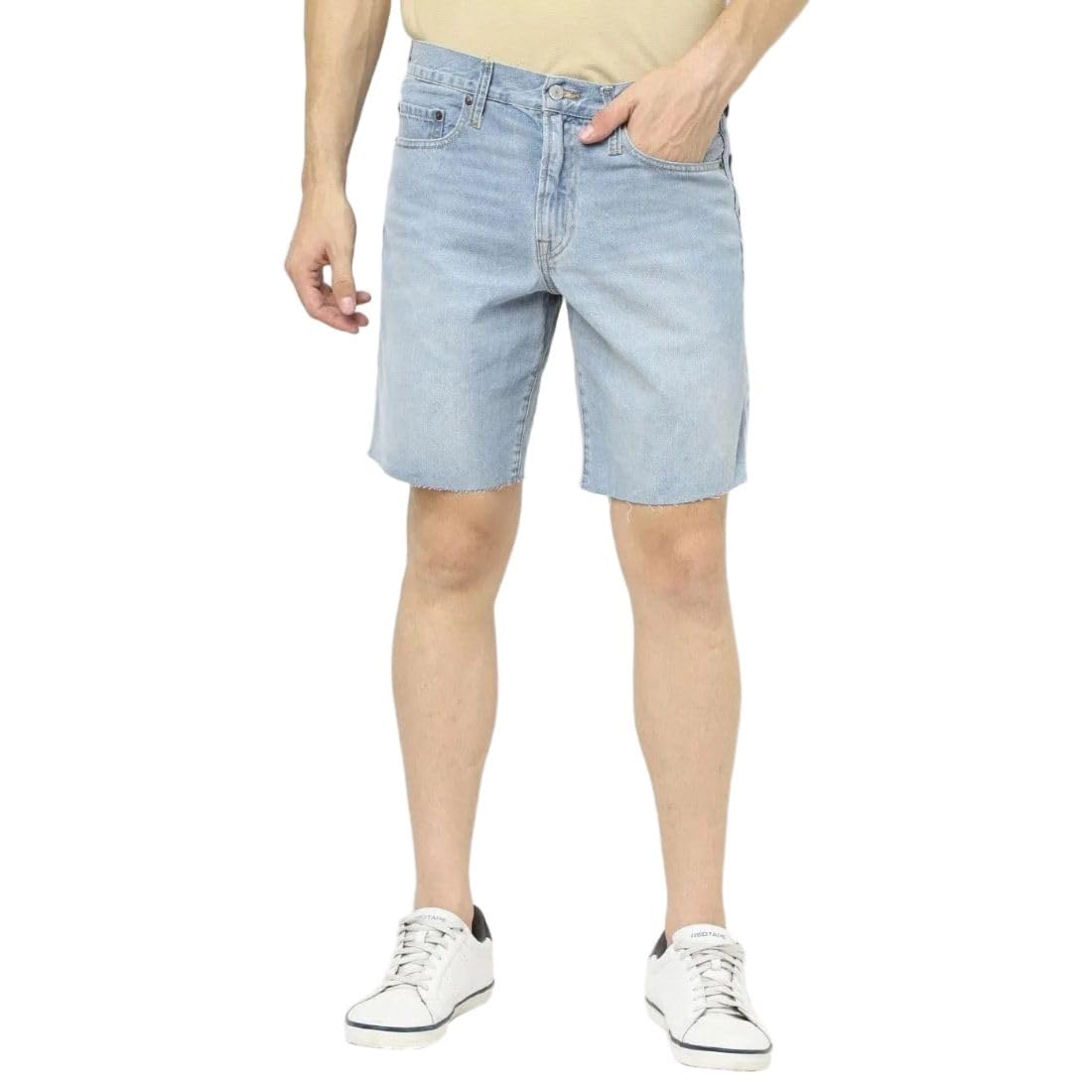 gap Men's Bermuda Shorts-picture-37