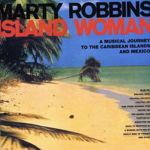 Musical Journey To Caribbean Mexico