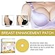 Brust erhöhen Patch,BrustvergrößErungspads,Natürliches Bust Enhancement Patch,Pflaster zur Verbesserung der Brust,Brustvergrößerungspatch,Breast Enhancement Patch,Brustvergrößerungspatch