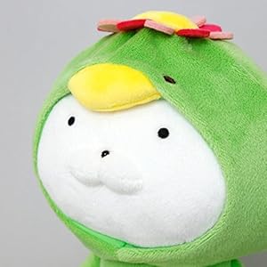 うさまる　着ぐるみ　マスコット　カッパ　パンダ　ネズミ　ブタ Amazon.co.jp: [LINE FRIENDS] うさまる着ぐるみぬいぐるみ