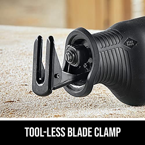 SKIL 13 Amp Reciprocating Saw