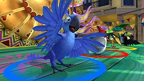 Image of Rio - Playstation 3 (Renewed)