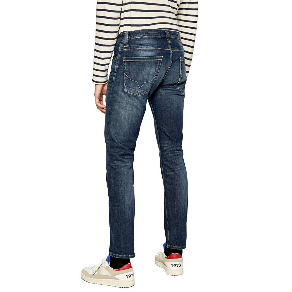 Pepe Jeans - Cash, Jeans Uomo