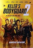 Killer's Bodyguard 2 - Salma Hayek - Ryan Reynolds - 