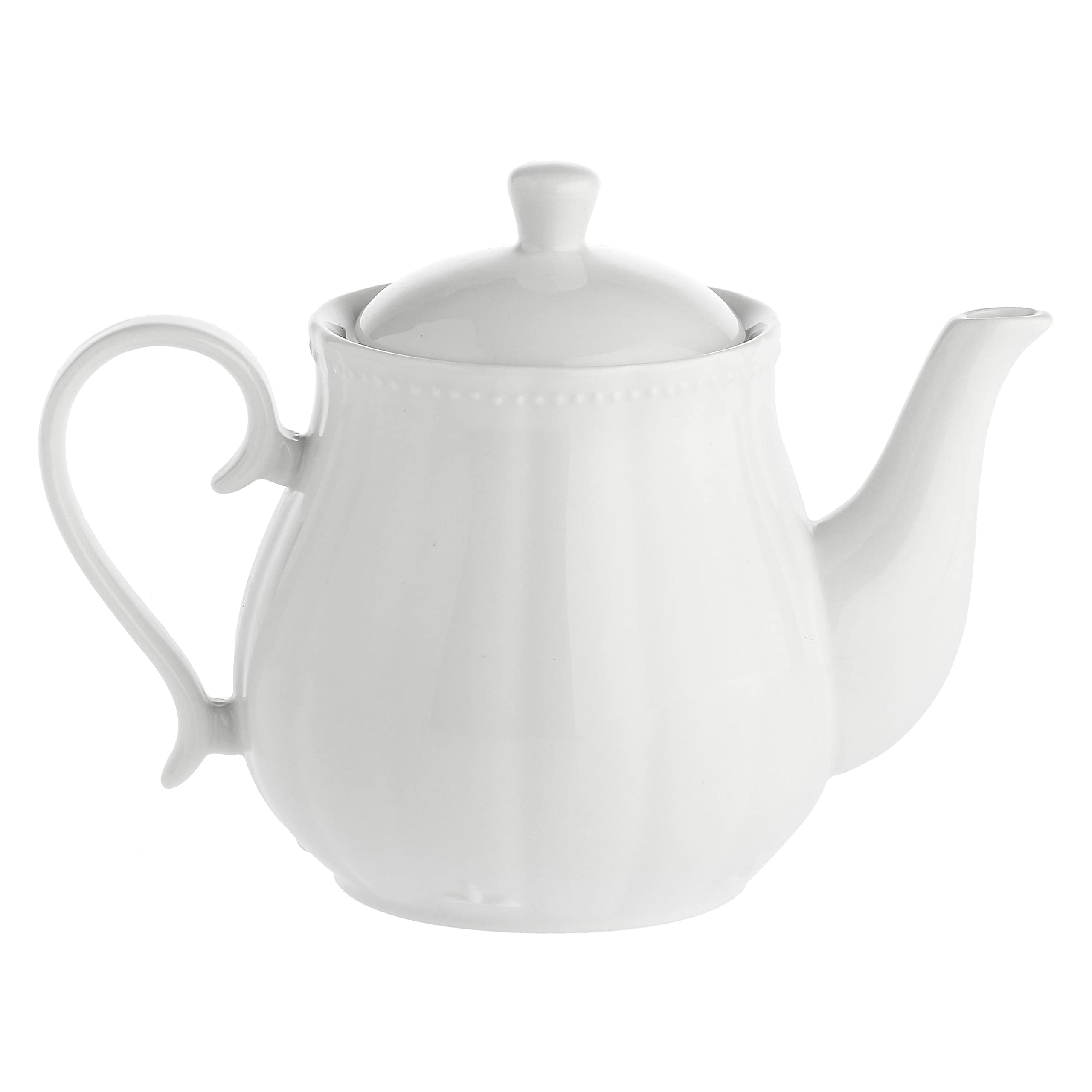 La Porcellana Bianca Teekanne 1,250 l Ducale