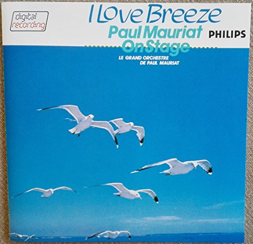 I Love Breeze (Paul Mauriat on Stage)