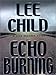 Echo Burning (Jack Reacher, No. 5)
