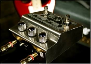 uni vibe （Jim Dunlop） MXR® UNI-VIBE® CHORUS/VIBRATO - Dunlop