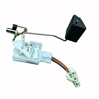 83320-52021 83320-52020 8332052021 8332052020 Fuel Level Sensor Compatible with Toyota XA Yaris Echo VIOS Limo NCP61