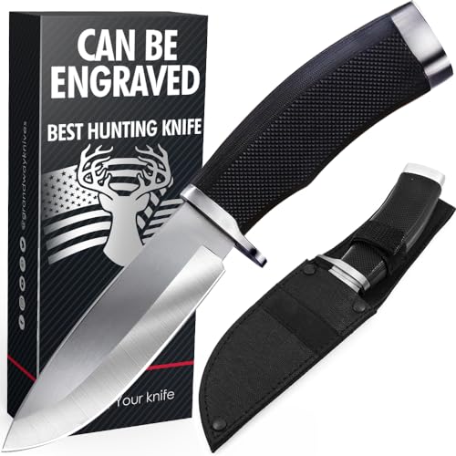 Top 10 Best Buck Fix Blade Knives Reviews & Buying Guide Katynel