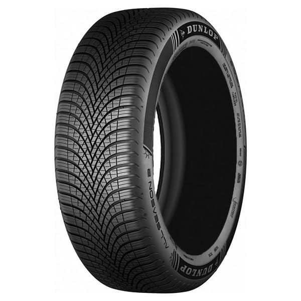 255/55WR18 DUNLOP TL All Season 2 XL 109W