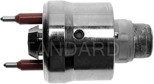 Standard Motor Products Inyector de combustible - TBI - Nuevo - TJ12