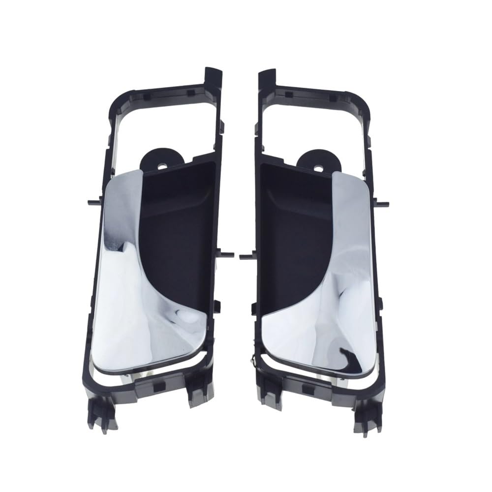 Xyszqjzyp Style A Right Left Car Interior Door Panel Handle Car Interior Door Handle Front Rear Left Right For Daewoo For Nubira For Optra For Excel For Lacetti For Excelle
