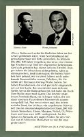 Adolf Hitler. Monologe im Führer-Hauptquartier 1941-1944 3813507963 Book Cover