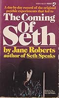 Coming of Seth 0671430580 Book Cover