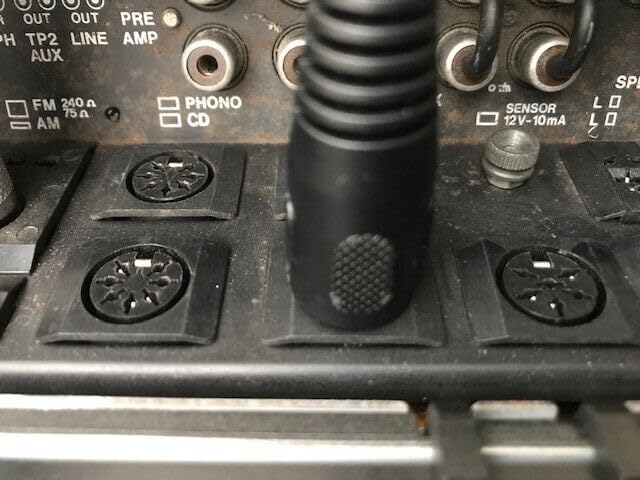 Ricevitore audio Bluetooth compatibile per Bang & Olufsen B&O BeoMaster 4500, 5500 & 6500