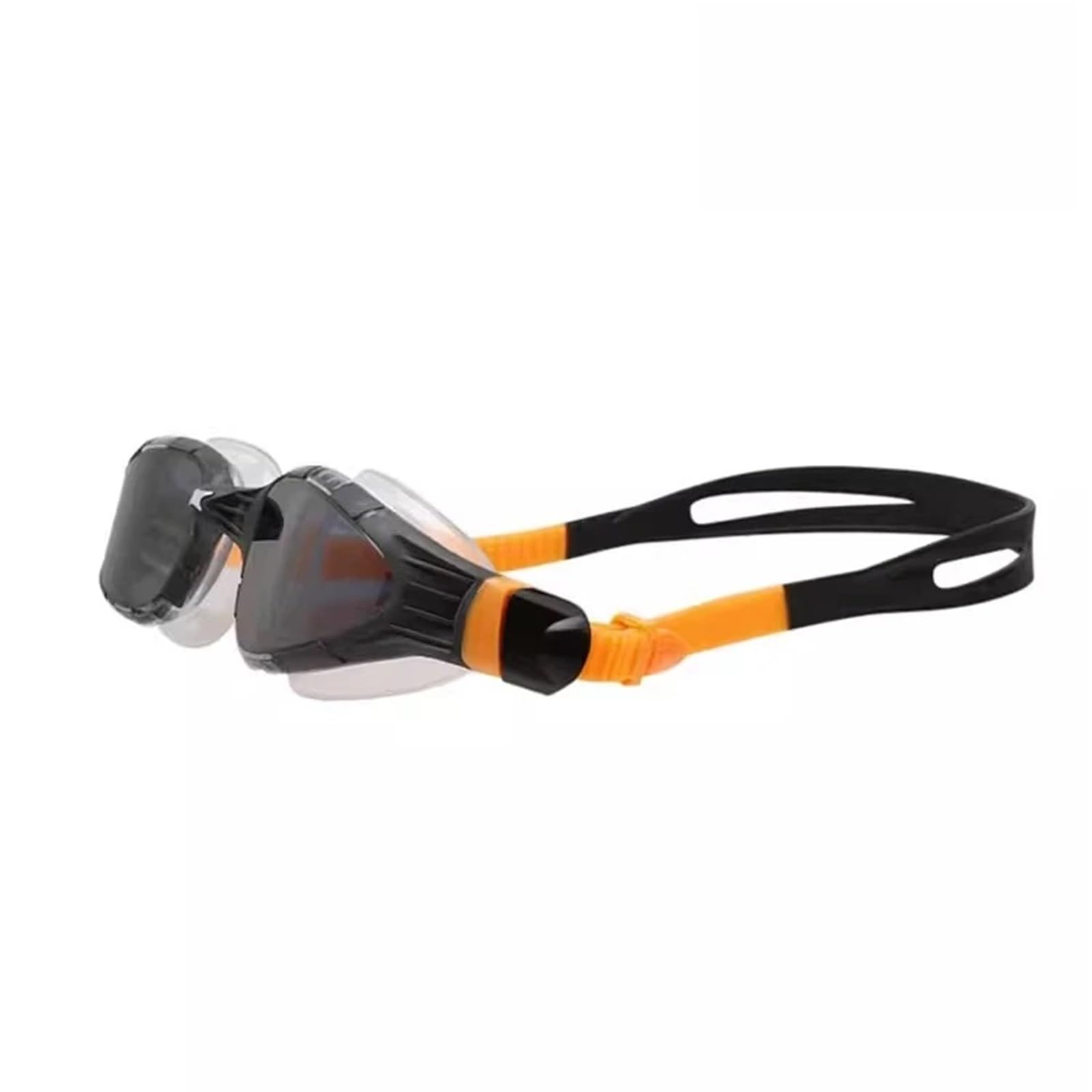 Schwimmbrille Herren Schwimmbrille, komfortabler Anti-Beschlag-UV-Schutz for Wassersport