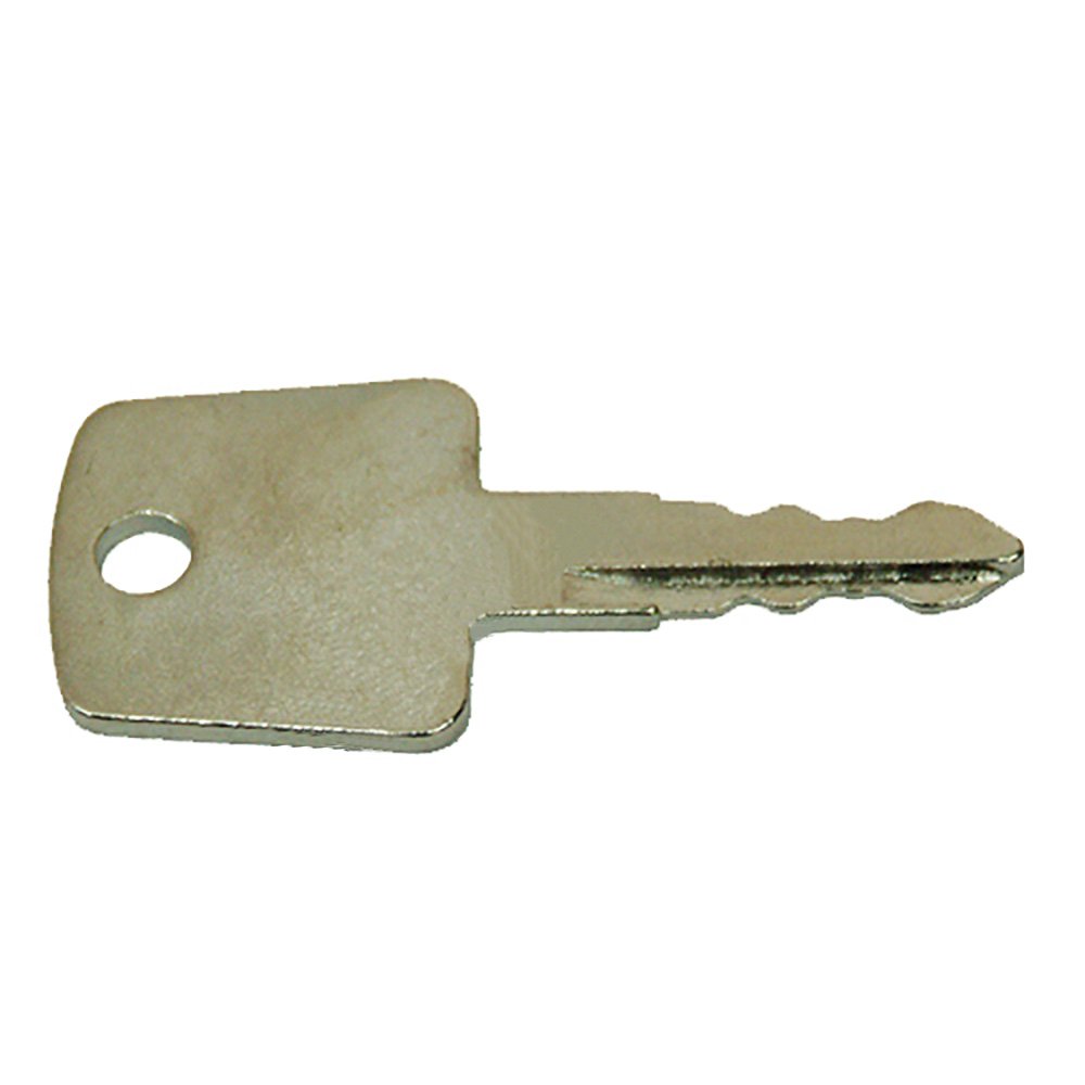 RAParts Asphalt Compactor and Compaction Equipment Ignition Key #974