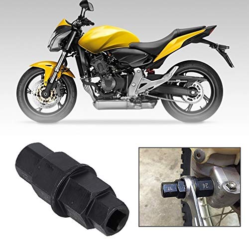 Chiave gomma anteriore s1000rr-Attrezzo per asse