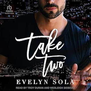 Take Two cover art