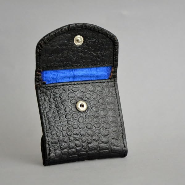 MilesMagic Himber Coin Purse Gimmick, Black - Image 3