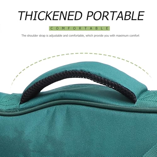 Accessoire ukulélé ténor 66-68 cm et protection transport imperméable - 3