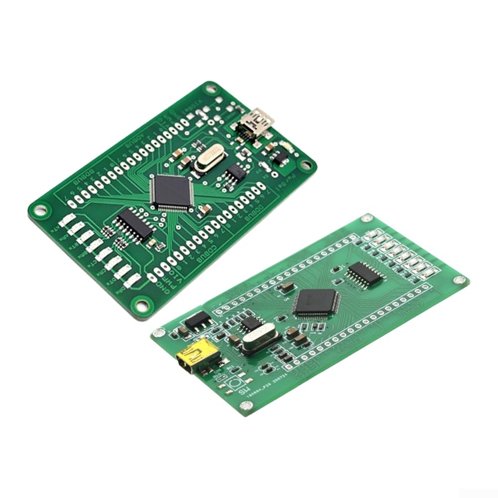 Placa de desarrollo USB 2.0 FT2232H and Play USB 2.0 (FT4232HL)
