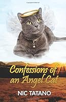 Confessions of an Angel Cat 1717535402 Book Cover