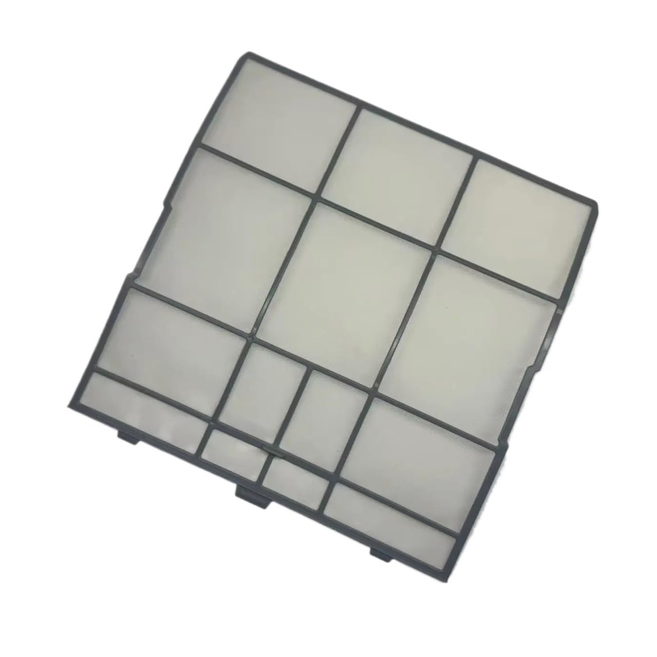 2 Uds, Compatible Con Hitachi, Filtro De Aire Acondicionado De 30x30,5 Cm