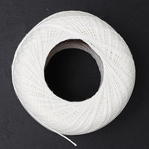 Lace Cotton Yarn - Image 3