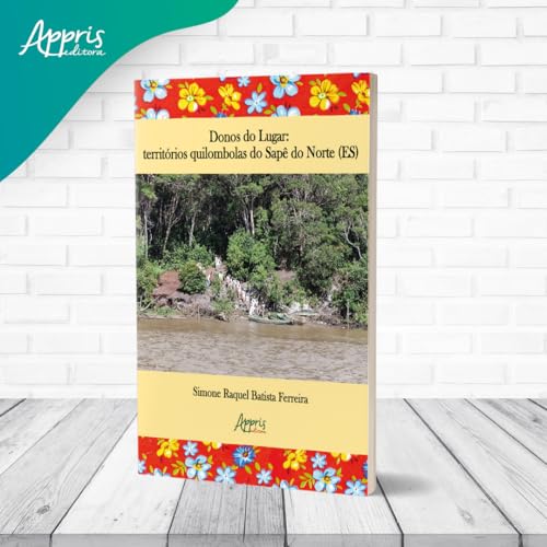 Donos do Lugar: Territórios Quilombolas do Sapê do Norte (ES) Donos do Lugar: Territórios Quilombolas do Sapê do Norte (ES) - Imagem 3