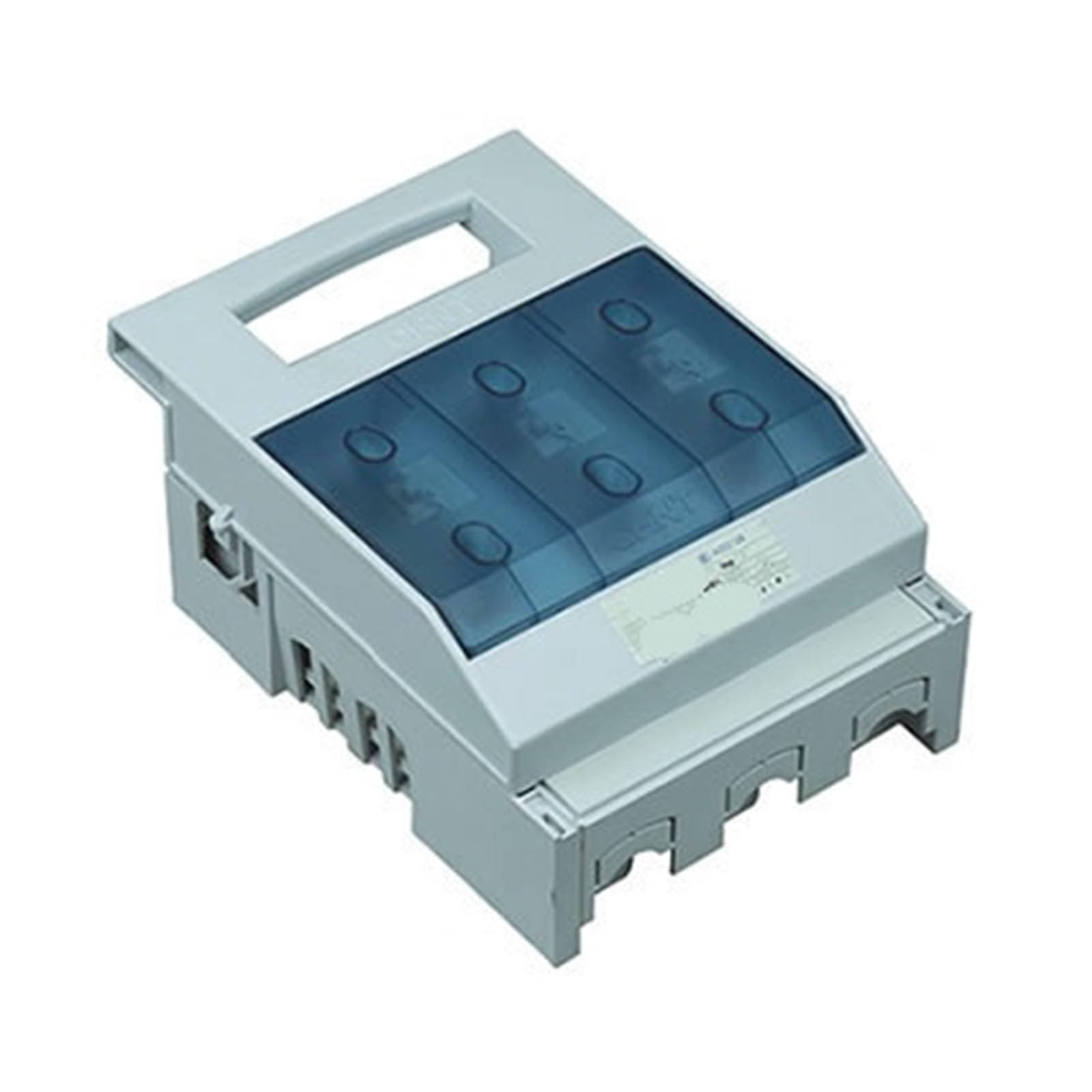 NHR17 NHR17-250/30 interruptor-seccionador con fusible 250A
