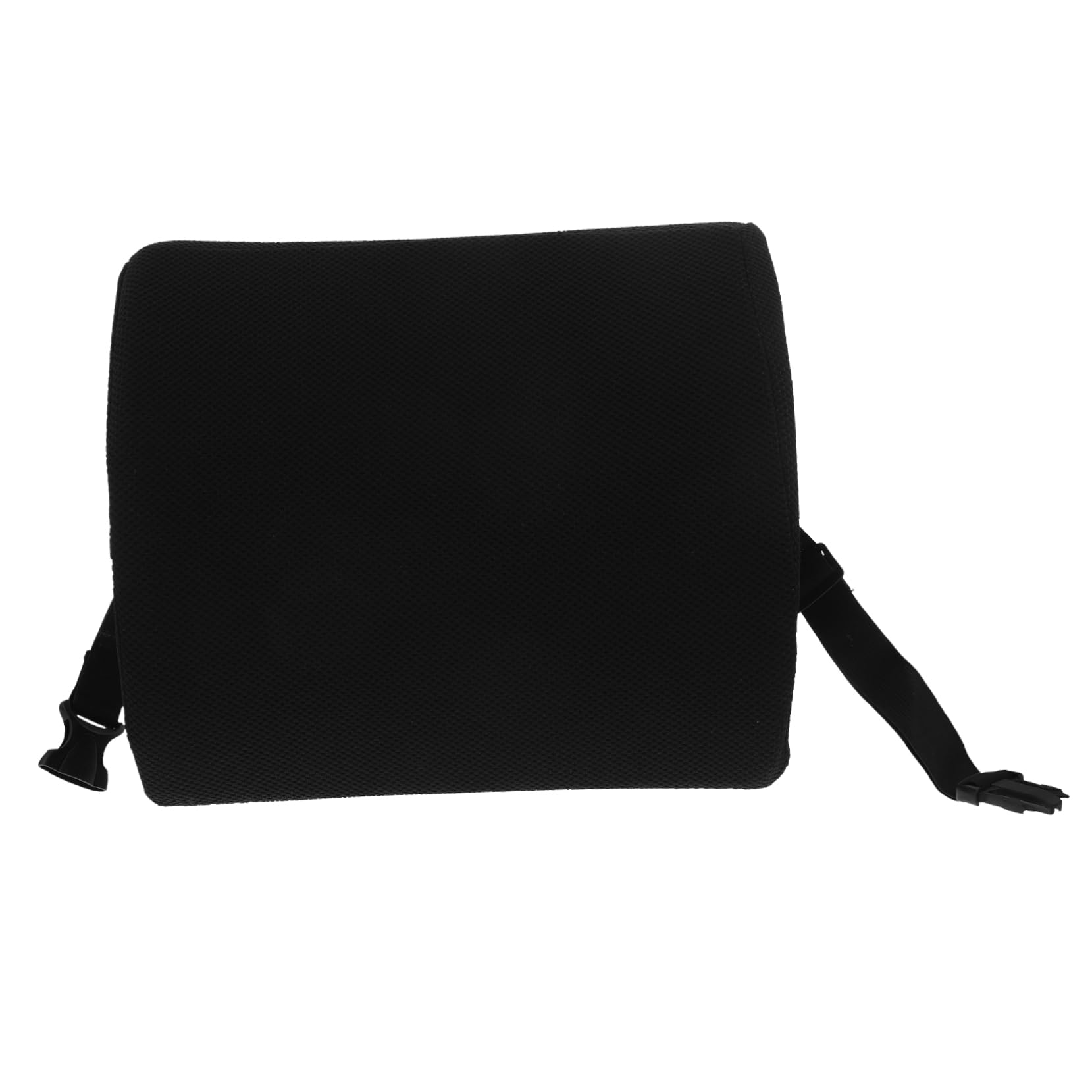 Almohada De Espuma Viscoelástica para Soporte Lumbar De Cintura Y Espalda para Silla De Oficina, Cojín para Sofá, Soporte para Espalda De Coche, Silla Gaming, Respaldo para Silla