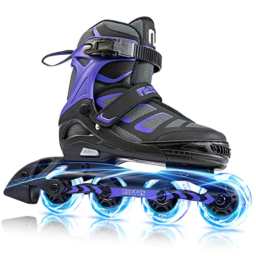 Find The Best Inline Skates For Women Reviews & Comparison Katynel