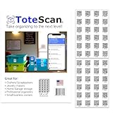 ToteScan