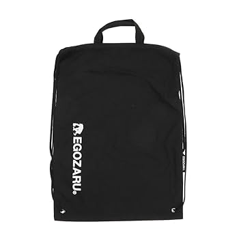 Amazon.co.jp: エゴザル（EGOZARU） KNAP SACK EZAC-19-012