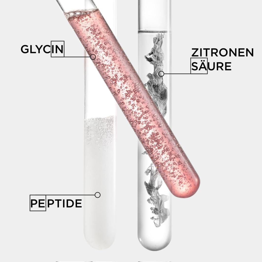 Kérastase, Première, Pflegeroutine mit Pre-Shampoo, Shampoo und Haarmaske für geschädigtes Haar, Concentré Décalcifiant Ultra-Réparateur, Bain Décalcifiant Rénovateur & Masque Filler Réparateur