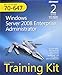 MCITP Self-Paced Training Kit (Exam 70-647): Windows Server 2008 Enterprise Administrator (Microsoft Press Training Kit)