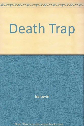 Death Trap B00261FSI0 Book Cover
