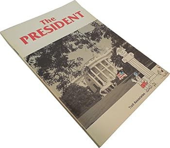 Paperback The President (Government of People) Book