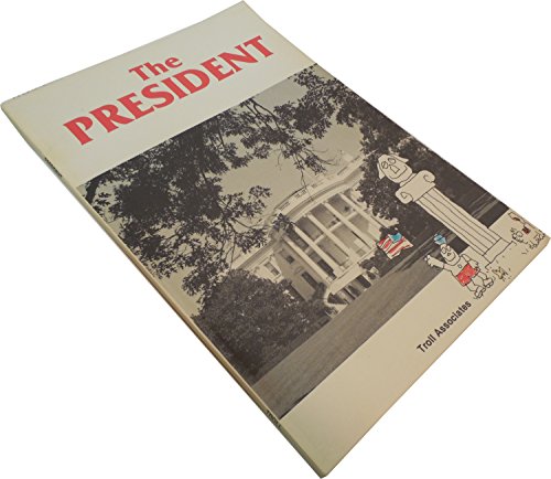 THE PRESIDENT (GOVERNMENT OF PEOPLE) By Keith Brandt **Mint Condition**