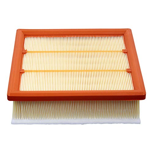 Tipo filtro: cartuccia filtro Febi Bilstein 48508 Vano Motore
