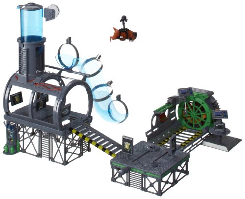 Preisvergleich Produktbild Dickie 203089411 - G-Force Training Lab