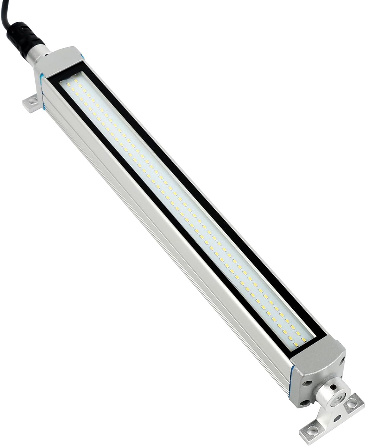 Waterproof Industrial Light 16W IP68 Waterproof LED Machine Light – 24V ...