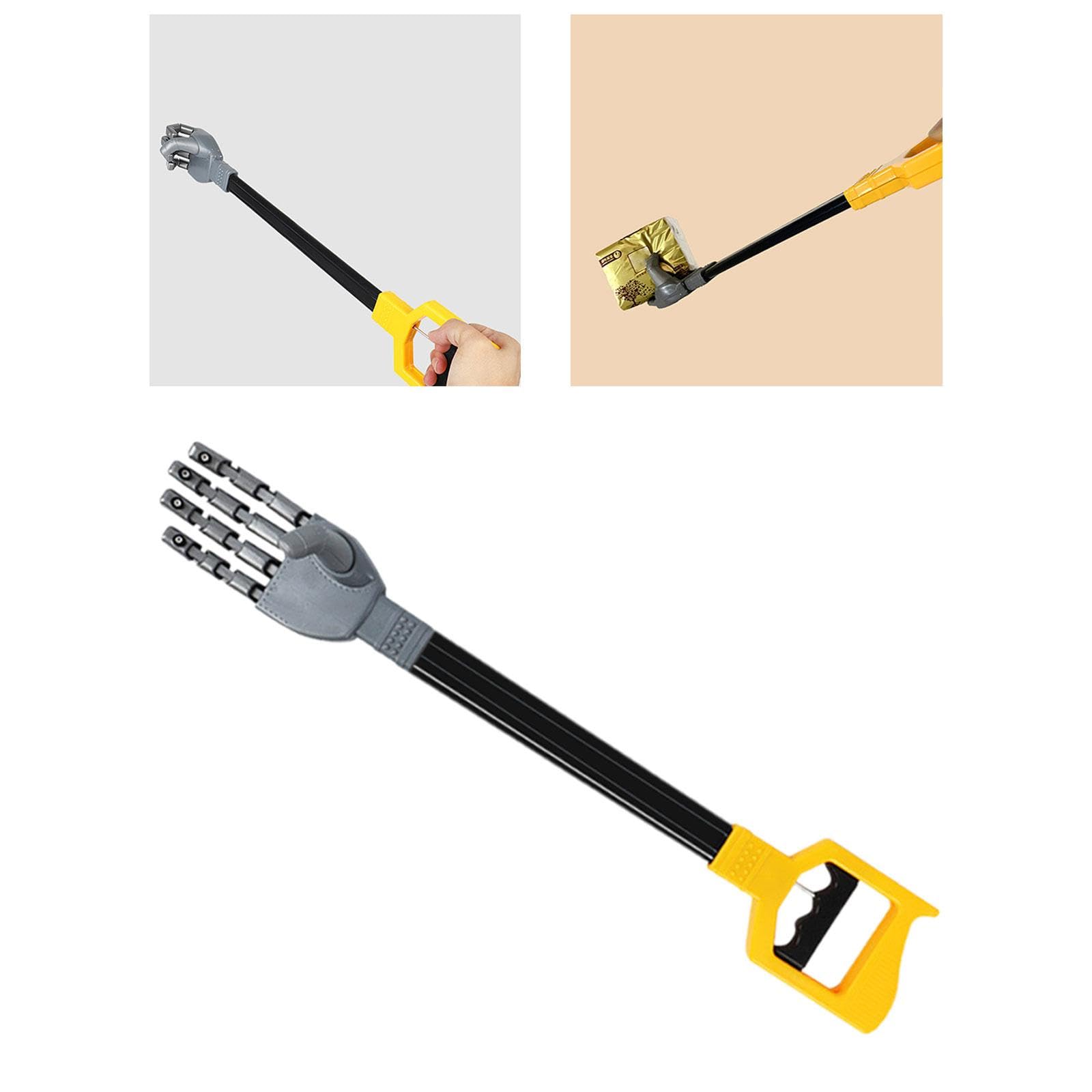 KONTONTY Schaukelpferd Griff Ersatz - Ergonomischer Kunststoffgriff Für Kinder Spielzeug