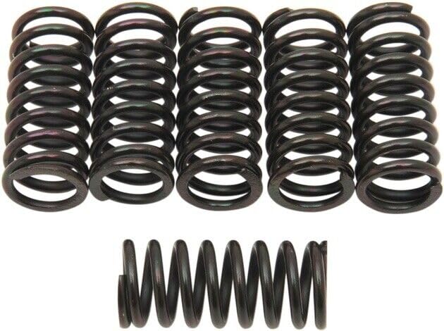 ATV&UTV Replace Parts & Accessories for Barnett Clutch Springs #116451 for Yamaha YFZ350 Banshee 1987-2006 Mod-BBM45-FV13820