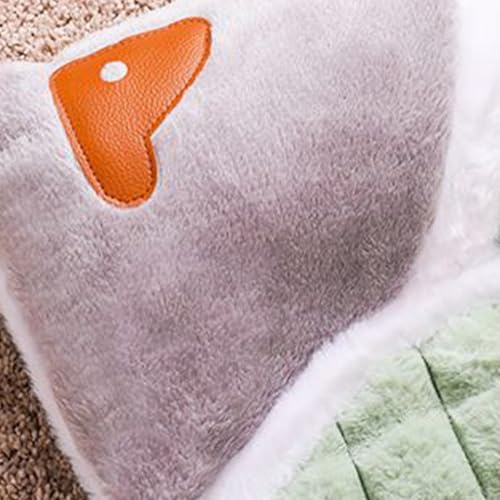 Coussin de cage pour chien lavable fini les mauvaises odeurs de tapis