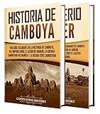 indochina travel sri lanka  Historia de Camboya: Una guía fascinante de la historia de Camboya y del Imperio Jemer (Spanish Edition)