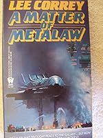 A Matter of Metalaw 0886771552 Book Cover