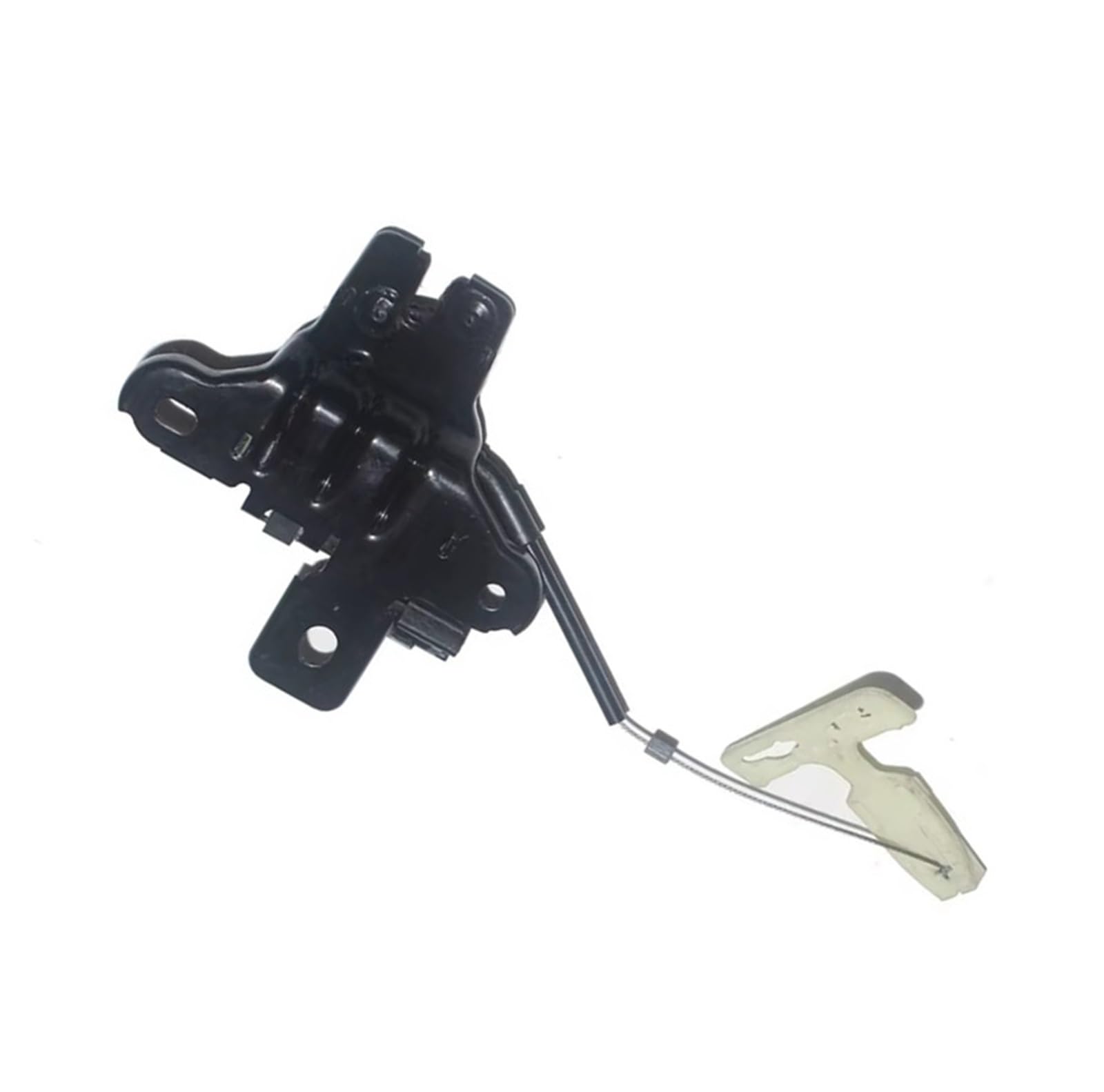 Ljicuvds One Color Compatible With For Taurus For Mustang For Mondeo 1.5L 2.0L 2013 2014 2015 2016 2017 Nr-Ds73f43282ac Car Rear Trunk Lid Lock Actuator Gr2af43282aa Tailgate Latch